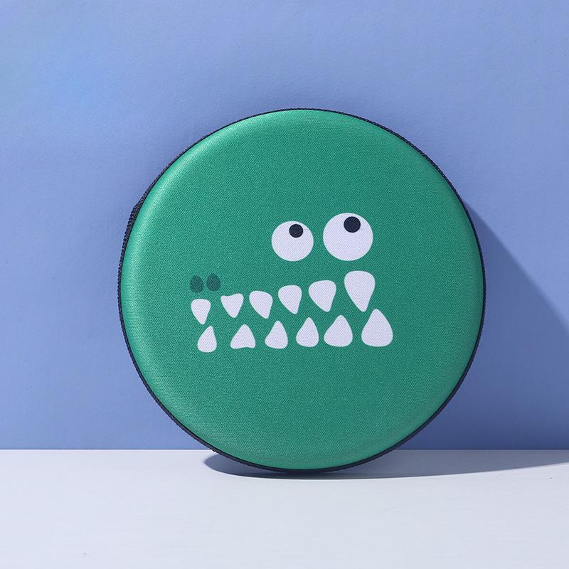 Pet Toy Dog Frisbee Interactive Training Flying Saucer Training Dog Throwing Frisbee Floating Water Biting Resistance Retrieval Training