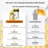Cai Le Selenium Disulfide Anti-Dandruff Shampoo