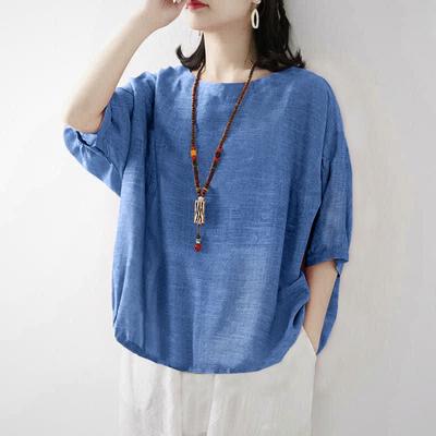 Oberteile – T-Shirts