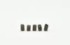TOMYTEC 1/144 Geocolle Combat Series DCMA12 Ruins Set A Pre-Painted Plastic Model Kit Diorama Wall Drum Box 318859