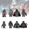 High Quality Pg8296 Dark Trooper Building Blocks Set For Kids Toy Collection