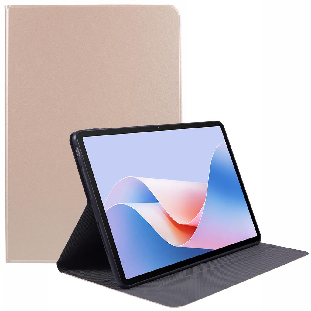 Do etui Huawei MatePad 11.5 S ze skóry PU, składana podstawka, etui ochronne na tablet