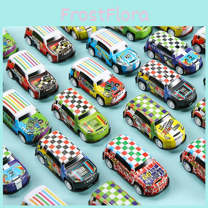 Simulation Mini Inertia Graffiti Off Road Vehicle Kid Toy For Toddlers Kids Girls Boys Learning Play