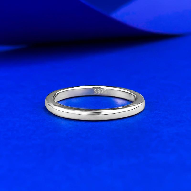 Glossy Body Ring Ring Ring