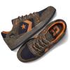 Converse AS-1 Pro Suede & Cordura - Wren Unisex Sneakers Brown Baritone-Blue A09250C