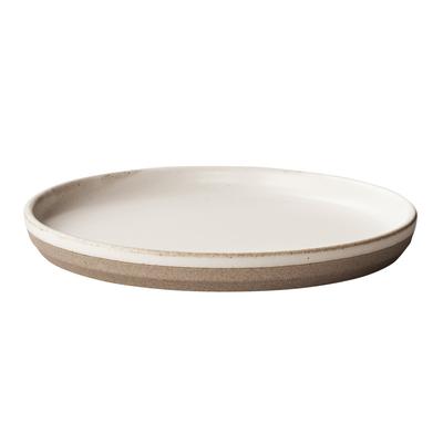 Plate 160mm White Safe 29533 CLK-151 Microwave/Dishwasher