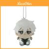 Blue Lock Seishiro Nagi Plush Cartoon Starfish Keychain With Soft Short Plush For Kids And Teens