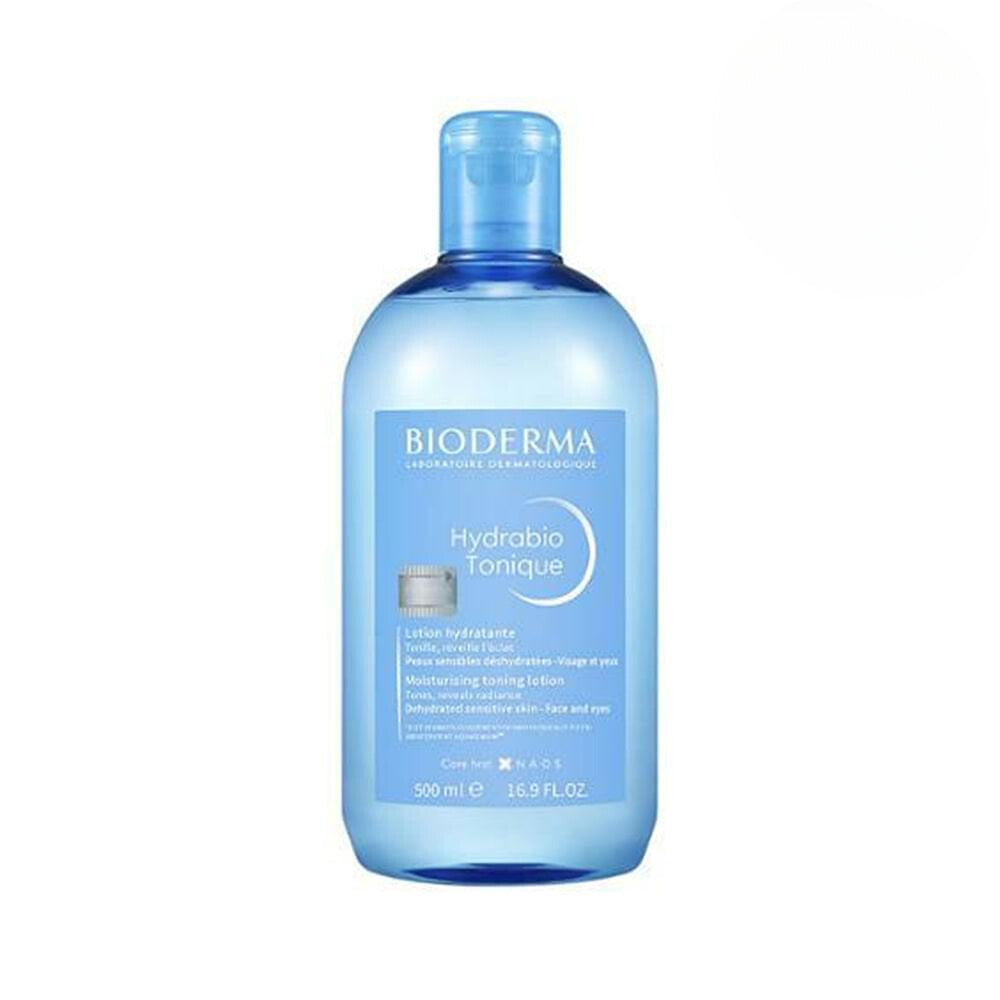 BIODERMA HydraVio Toner 500ml