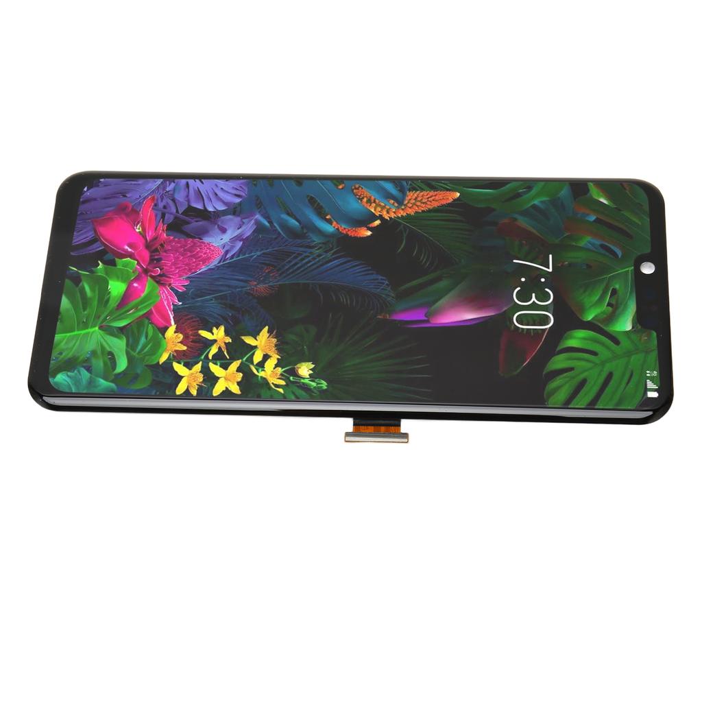 6,1-Zoll Handy-Bildschirm Ersatz-Kit 16:9 Touchscreen Digitizer Baugruppe für G8 ThinQ G820QM G820V