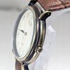 SEIKO ALBA SUCCESS Vintage Battery and Strap Working Men's Watch, Replaced, Condition, O-07