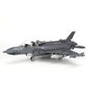 FSeries Air Force Fighter Jet Hand Sorted Custom Set for Aviation Enthusiasts and Collectors with Premium Detailing and Authent