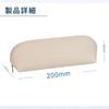 ideamall Slim Pencil Simple Design for Adults and Stylish for the Office Case, Professionals, (Light Gray)