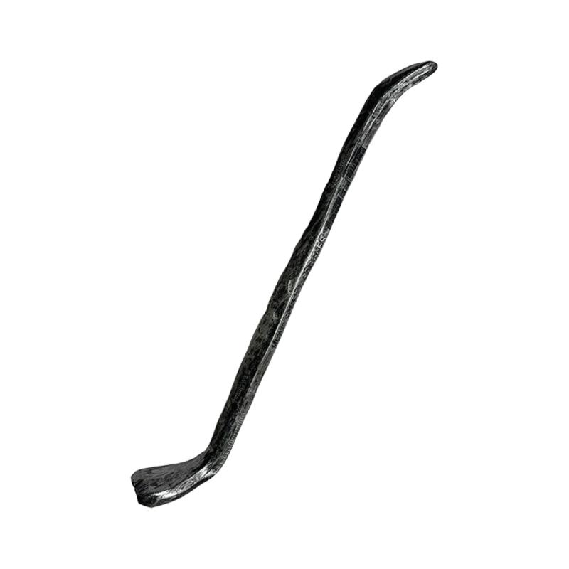 Plastic Fake Wrench/Crowbars,Realistic Bloody Spanner for Party Role Playing Tricky Toy Halloween Costume Accessory