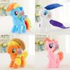 Little My Pony Cute Plush Toy Stuffed Animal Doll Pp Cotton Filling For Children