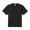 SNOWPEAK Cordura Short Sleeve T-shirt Black (S25MMPTS02)