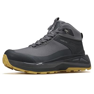 Męskie buty outdoorowe do wędrówek 250876A