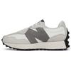 327 Nimbus Cloud Unisex Spor Ayakkabı Gri Yağmur Bulutu MS327WE