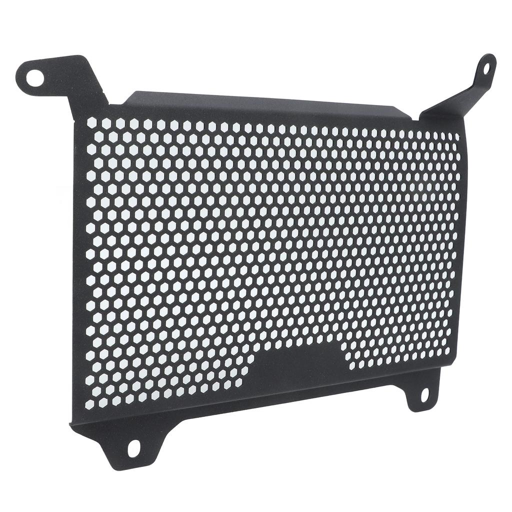 Motorcycle Radiator Grill Water Tank Protector Cover Stainless Steel Guard for CB400X CB400F CB500X