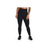 Under Armour High Waist Training Compression Fitness Pants Women bottoms Black 1372114-001