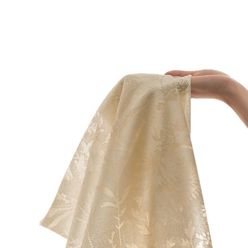 Handun Shower Curtain with Rod