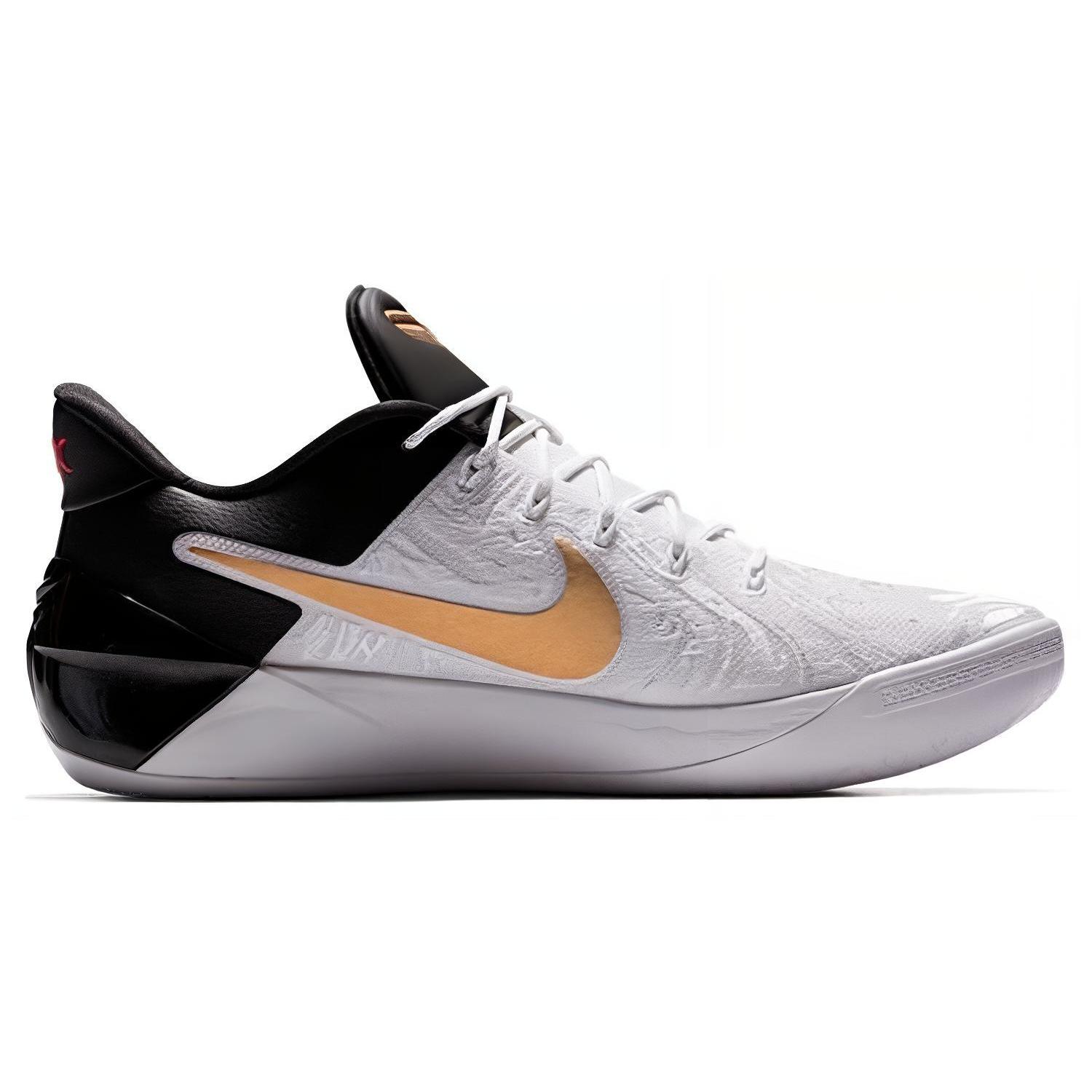 

Найк Кобе АД. Месяц черной истории 2017 42