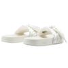 (WMNS) PUMA Fenty x Bow Slide 'Off White' Donna 365774-02