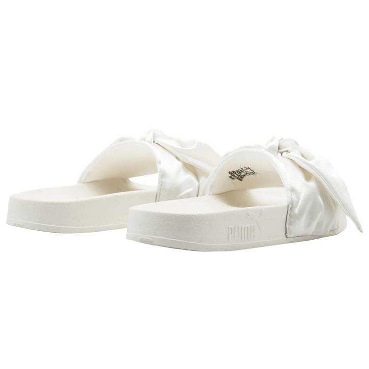(WMNS) PUMA Fenty x Bow Slide 'Off White' Donna 365774-02