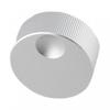 8mm Hole Depth Volume Control Knob Aluminum Knob Anti-slip