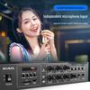 Soaiy SA-6003Y Bluetooth Ceiling Speaker System CN Plug (adapter Included)