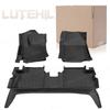 For Suzuki Swift 2005-2018 2017 2016 2015 2014 2013 2012 2011 Custom All-Weather TPE Floor Mat Carpet Auto Interior Accessories