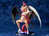 Deep Case MOUSE UNIT Tentacle and Witches Futaba Lily Ramses Scale PVC Complete Figure ~Tentacle Lovers~ 1/6 Pre-painted