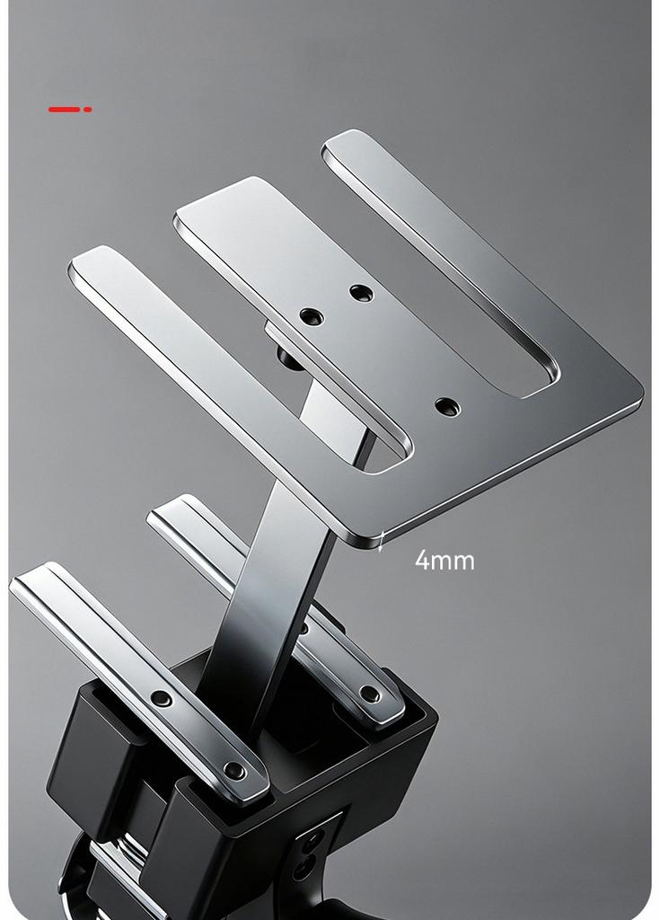 Xiaomi İş Tasarrufu Sağlayan Kol Kriko Asansör 12 İnç Alçıpan Kaldırıcı Duvar Karosu Yerleştirici 0-145 mm Yükseklik Ayarlayıcı Çok Fonksiyonlu Dolap Kriko Tahta