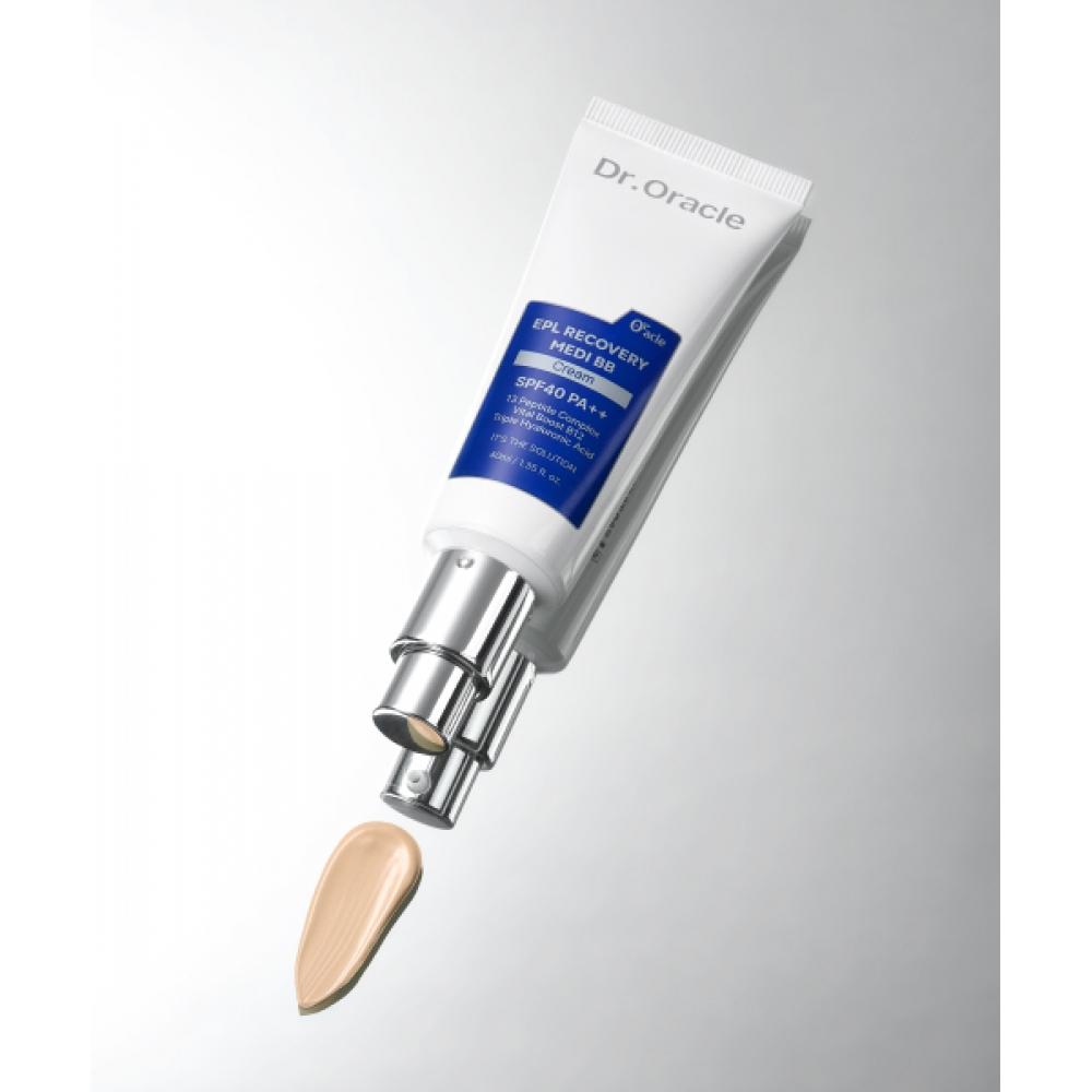 Dr.oracle Epl Recovery Medibb 40ml
