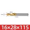 16mm Cobalt Centering Drill Bit