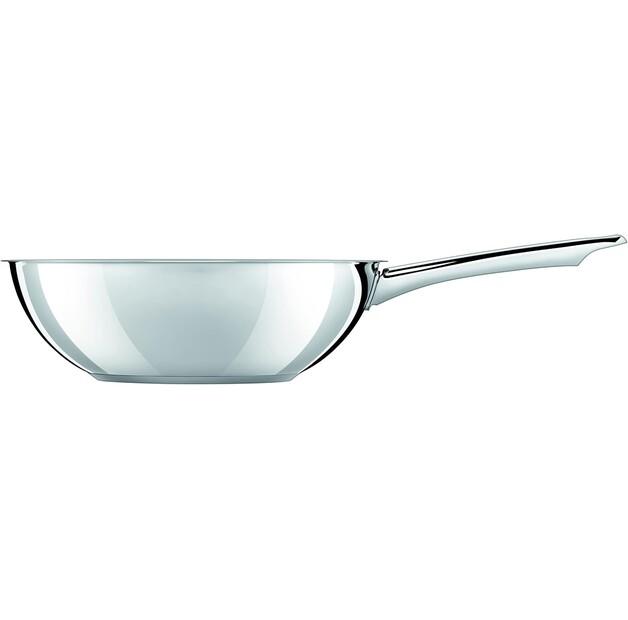 Wok Pan WMF Silit Wuhan 28 Cm (0081.6033.01)