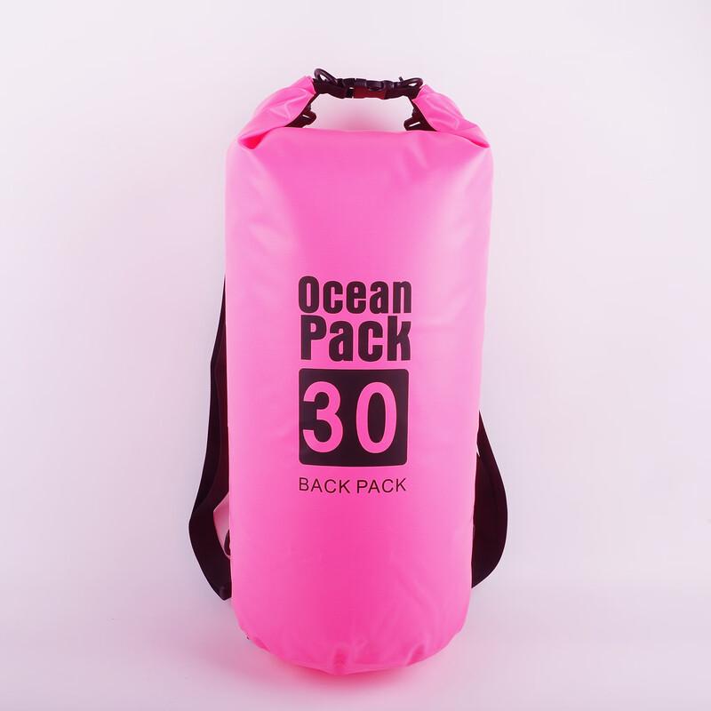 MDNG Outdoor Waterproof Dry Bag Backpack 30L