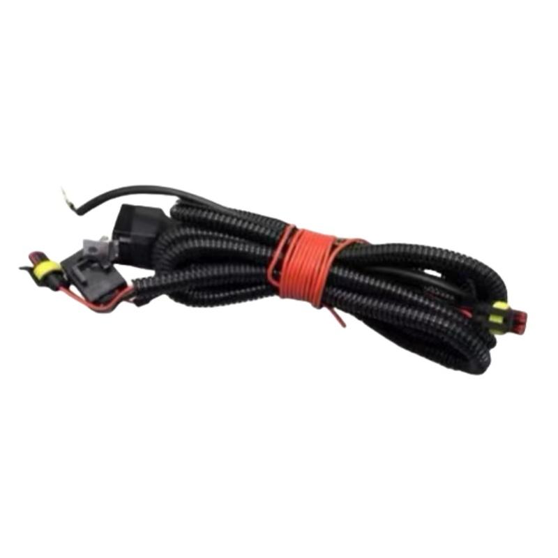 Front Fog Lamp Bumper Light For Brilliance V3 V5