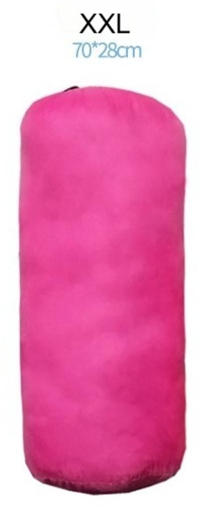 Outdoor Travel Portable Clothing Storage Bag Wardrobe Down Jacket Wardrobe Compression Bag Drawstring Clothing Storage Bag