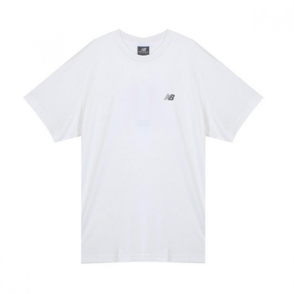 

New Balance Basic Poly Big Logo T shirT Bb 3.NBNEFCO302 59/2XL