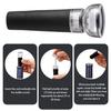Wine Bottle Sealers Spill Proof Vacuum Technology Food Safe Silicone Construction Wine Preservations Accessories