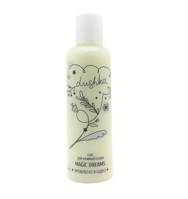 Intimate Hygiene Gel Magic Dreams 100 Ml