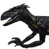 Lebensechter Indoraptor Jurassic World Actionfiguren Verstellbare Dinosaurier Spielzeug Für Jungen Film Dinosaurier Modell Spielzeug Für Kinder Geschenke