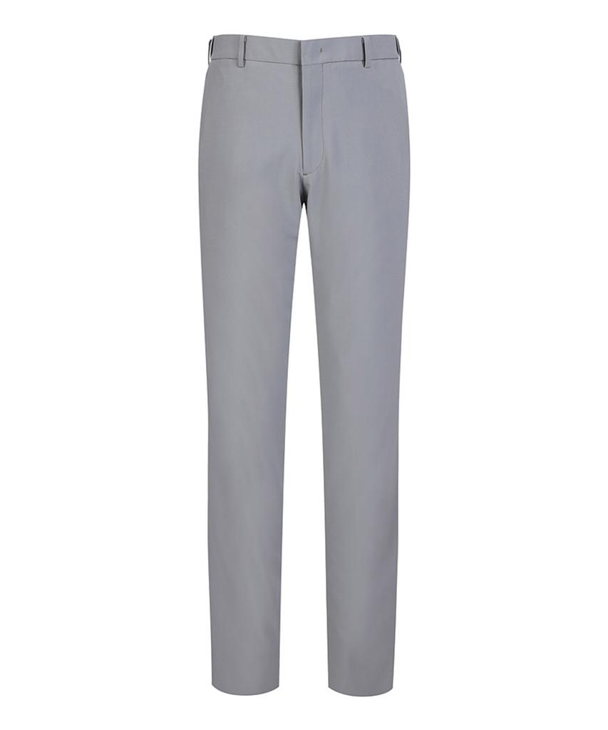 BRUNOBAFFI Basic Buttonless Pants_Margbym242A