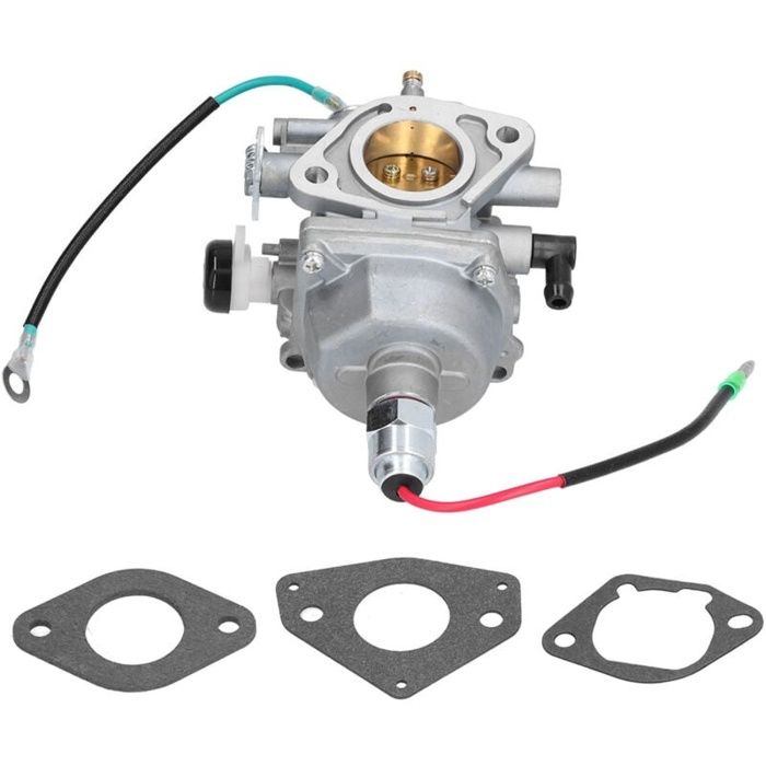 Carburateur - AIMOONSA - Kohler Courage SV710–SV840 - 22–27 HP - Aluminium - Remplacement 32-853-08