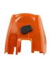 OEM Replacement Air Filter Cover for Chainsaws 034 036 MS360 1125 140 1913 Compatible with Multiple Models for Engine Protection
