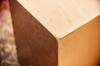 MEINL Percussion Snare Craft Cajon SC80BW [] 18"