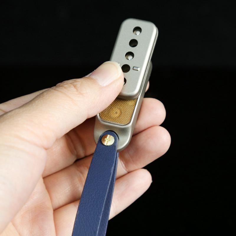 Magnetic Push Slider Stress Relief Toy EDC Stress Reliever Adults Fidget Toy For Adult Children Gift ADHD Anxiety Stress Toys