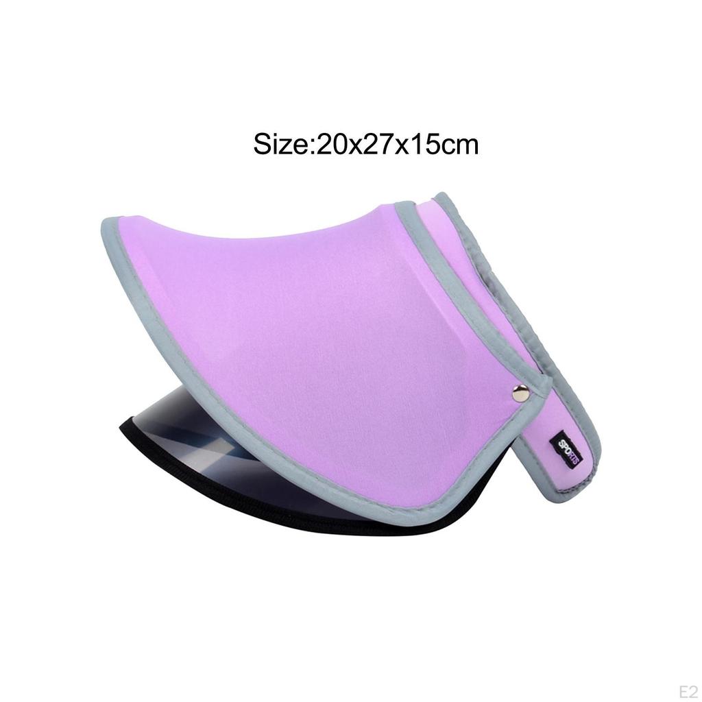 Beach Hat Visor Women's for Golf Hiking Outdoor Camping