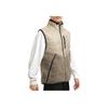 Nike Sportswear Heritage Fleece Collar Warm Vest Men Vests Mystic-Stone CU4451-342