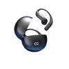 M118 Bone Conduction Bluetooth Earphones: Wireless In-Ear, High-Quality Sound, Noise Reduction, Gaming Low Latency, Digital Battery Display.
